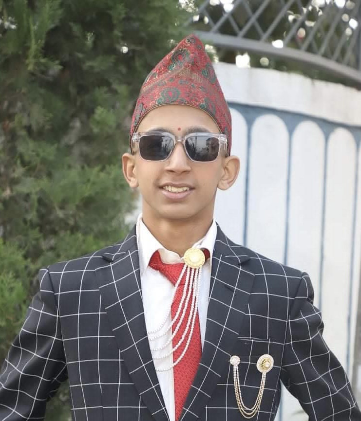 Bigyan Adhikari